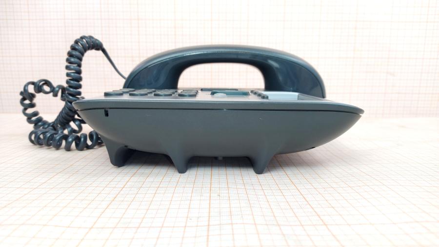 217-217-005 Телефон VoIP CISCO CP-7912G #8