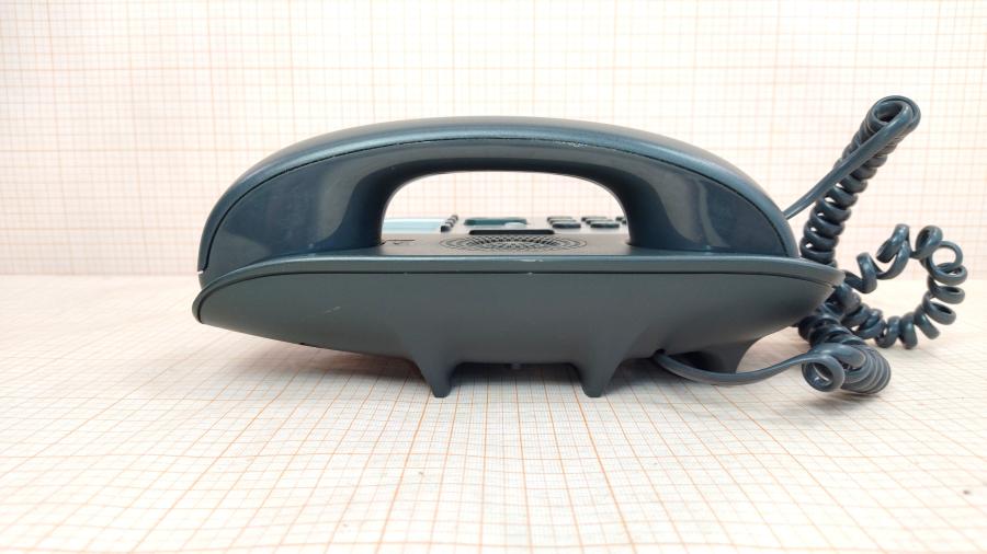 217-217-005 Телефон VoIP CISCO CP-7912G #9