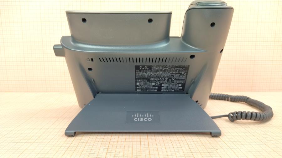 217-231-007 Телефон VoIP CISCO CP-7942G #10