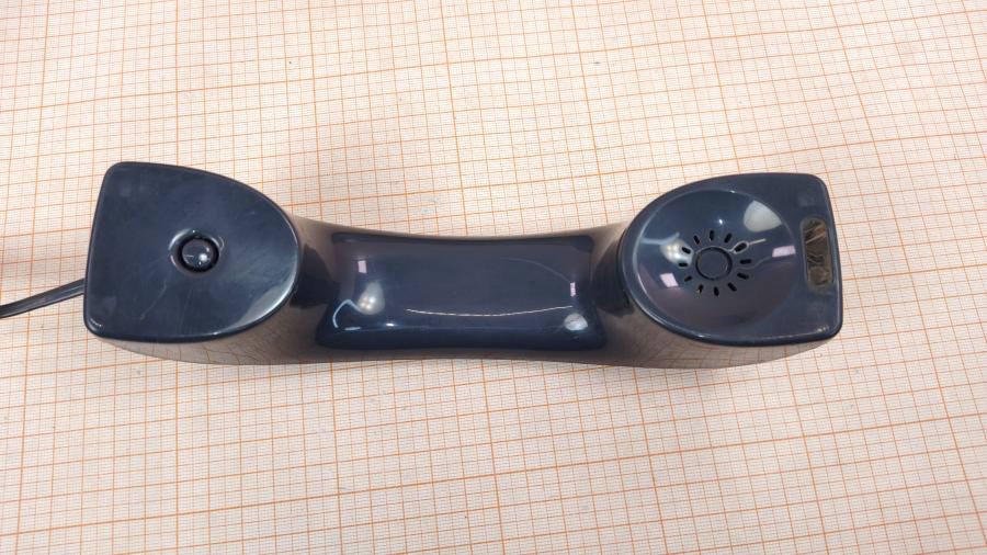 217-231-008 Телефон VoIP CISCO CP-7942G #7