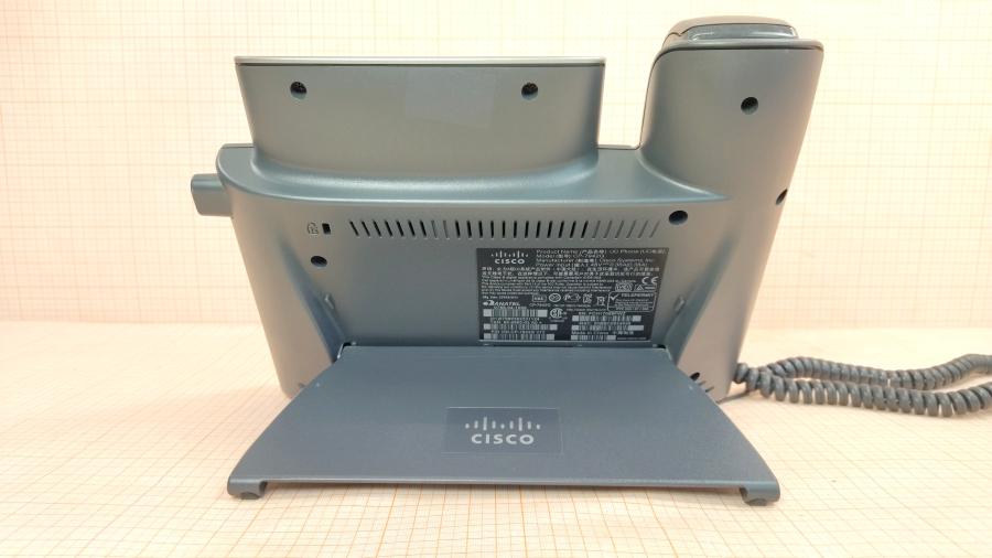 217-231-008 Телефон VoIP CISCO CP-7942G #10