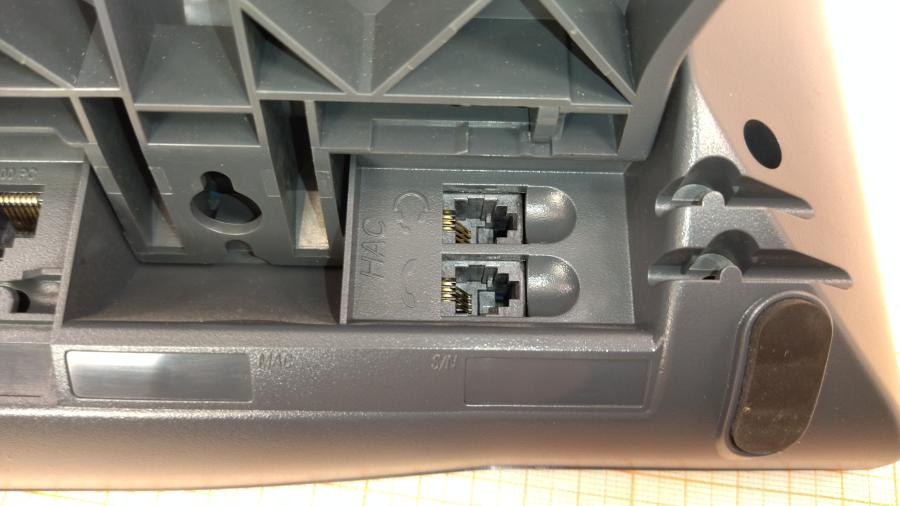 217-231-009 Телефон VoIP CISCO CP-7942G #12