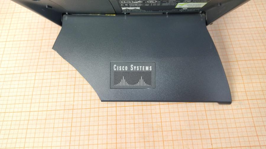 217-227-010 Телефон VoIP CISCO CP-7940G #9