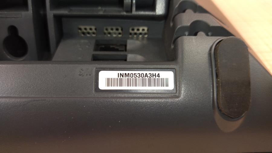 217-227-010 Телефон VoIP CISCO CP-7940G #15