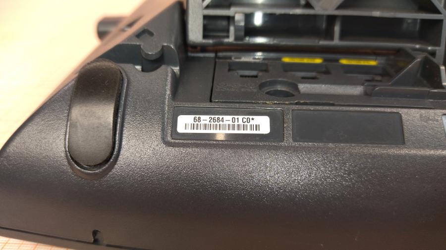 217-227-011 Телефон VoIP CISCO CP-7940G #13