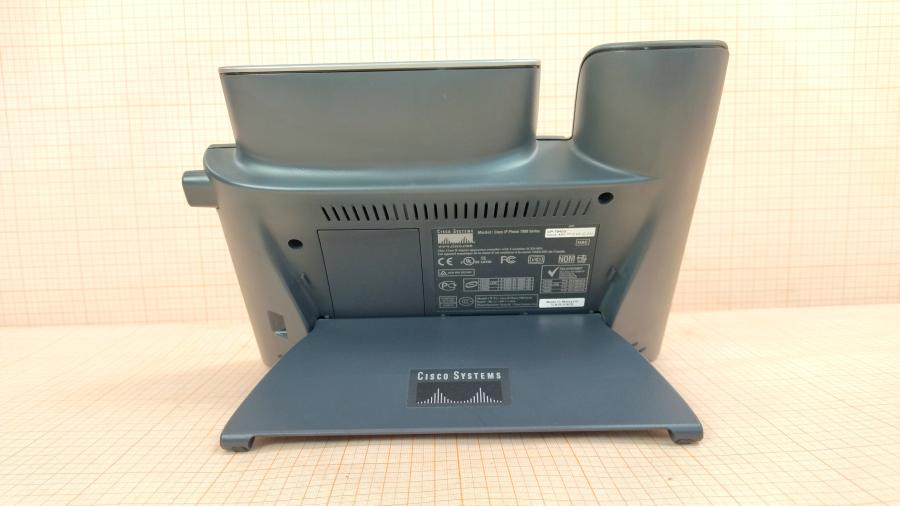 217-227-012 Телефон VoIP CISCO CP-7940G #8