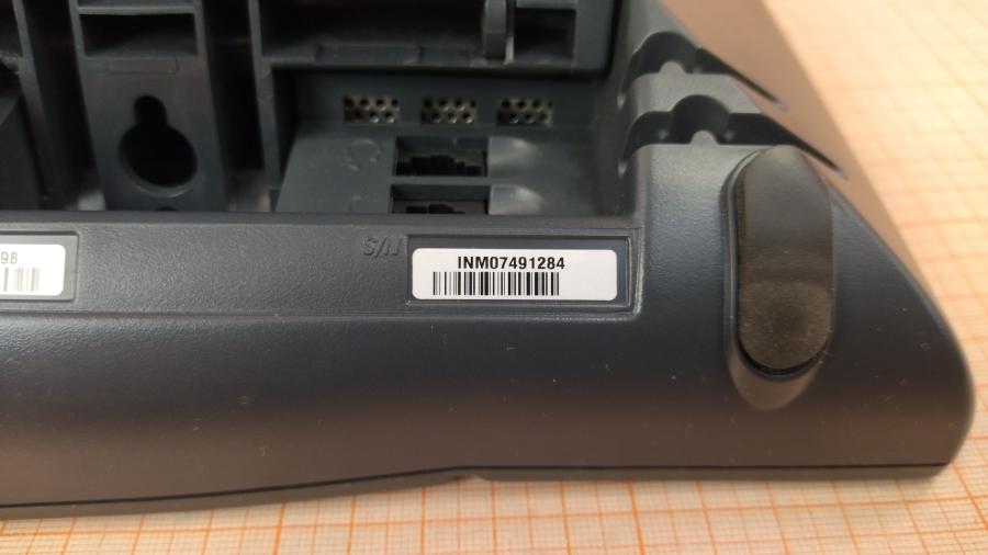 217-227-012 Телефон VoIP CISCO CP-7940G #13