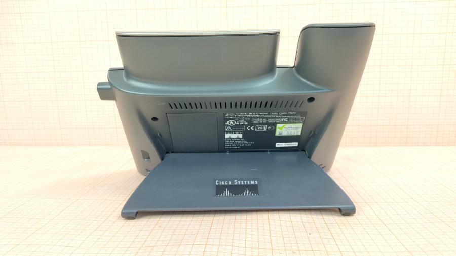 217-227-013 Телефон VoIP CISCO CP-7940G #8