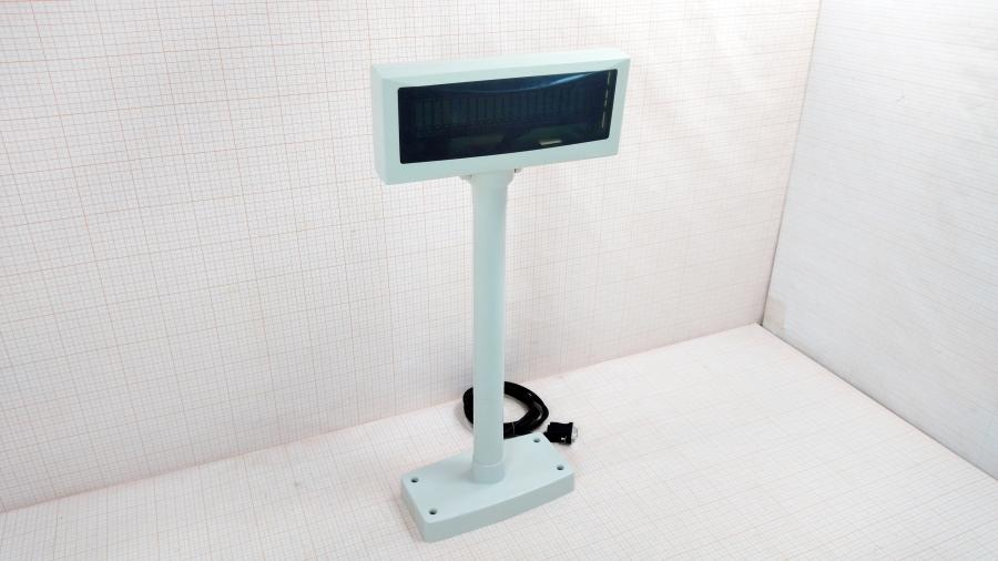 217-234-001 Монитор клиента PosLab PL-200 #1