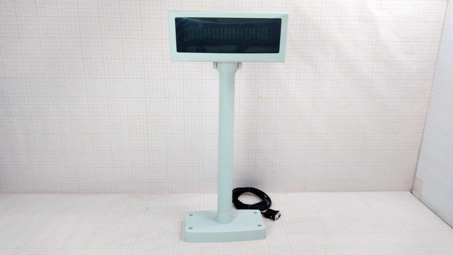 217-234-001 Монитор клиента PosLab PL-200 #2