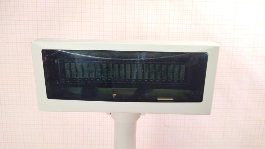 217-234-001 Монитор клиента PosLab PL-200 #3