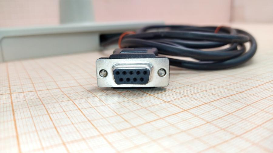 217-234-001 Монитор клиента PosLab PL-200 #11