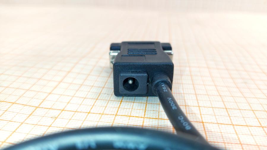 217-234-001 Монитор клиента PosLab PL-200 #12