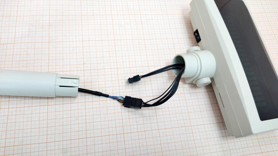 217-234-001 Монитор клиента PosLab PL-200 #13