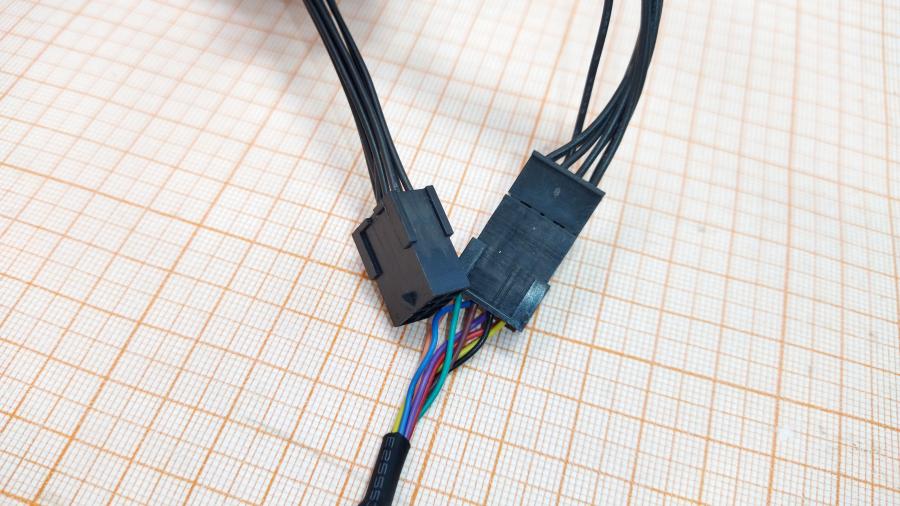 217-234-001 Монитор клиента PosLab PL-200 #14