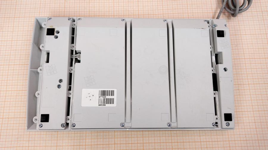 217-046-002 POS-клавиатура для POS-системного блока POSUA 677420 #5