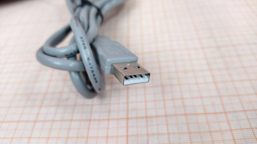 217-046-002 POS-клавиатура для POS-системного блока POSUA 677420 #7