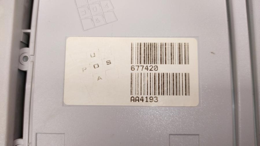 217-046-003 POS-клавиатура для POS-системного блока POSUA 677420 #6