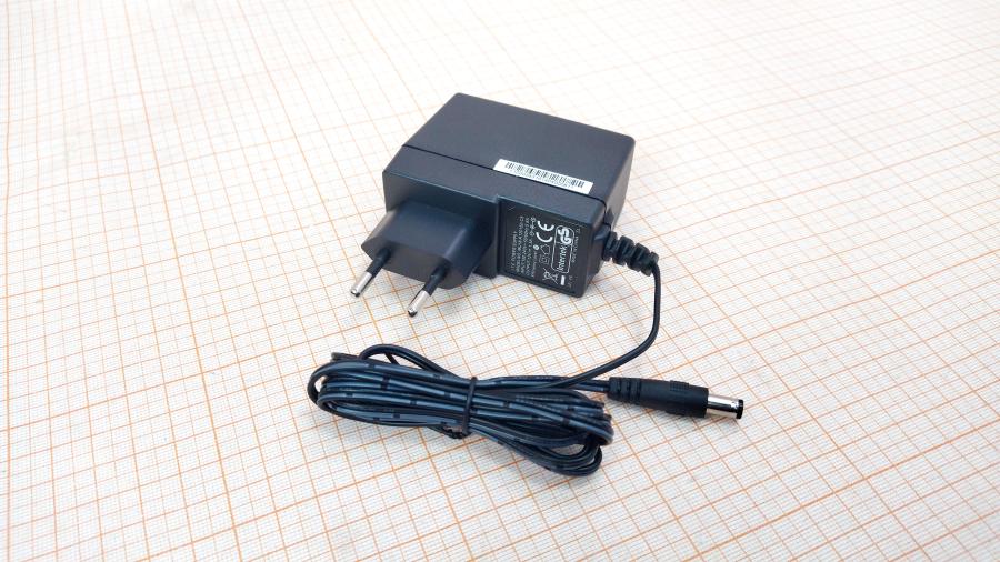 217-235-001 БП для IPTV приставки  MU18-R120150-C5 #1