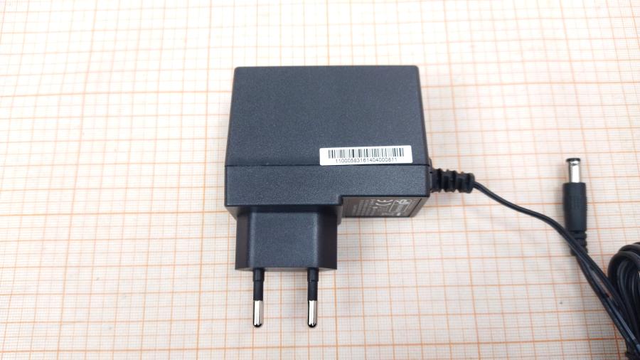 217-235-001 БП для IPTV приставки  MU18-R120150-C5 #2