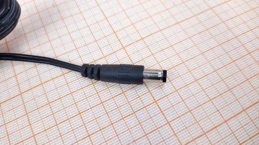 217-235-001 БП для IPTV приставки  MU18-R120150-C5 #5