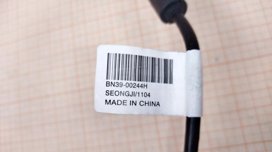 217-236-001 Кабель SVGA 15M/15M SAMSUNG BN39-00244H #4