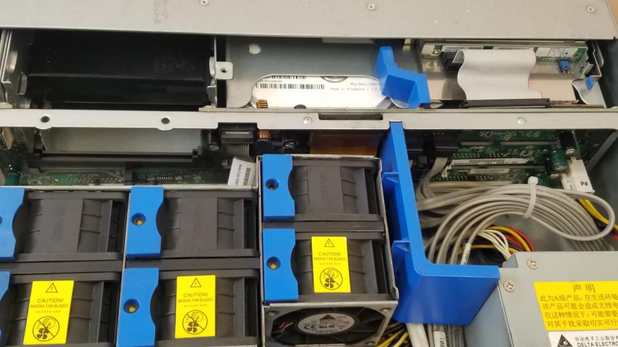 217-014-001 Сервер INTEL SR2400 #13