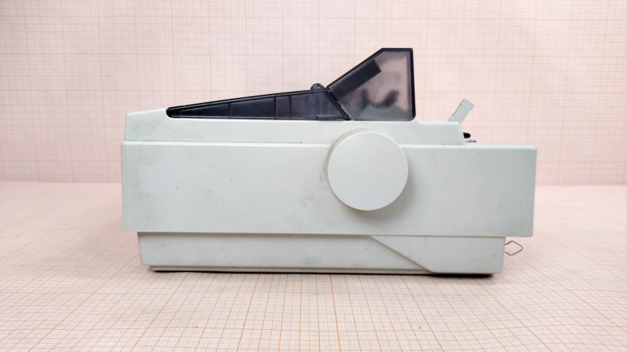 217-240-001 Принтер EPSON LX-300+II #5