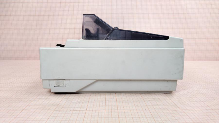 217-240-001 Принтер EPSON LX-300+II #6