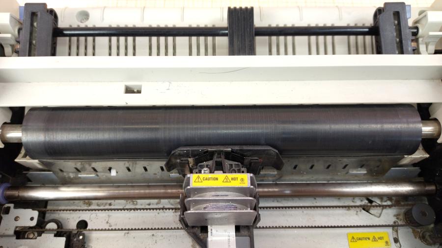 217-240-001 Принтер EPSON LX-300+II #9