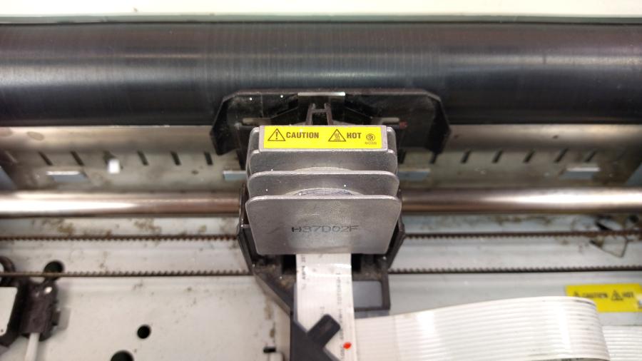 217-240-001 Принтер EPSON LX-300+II #10