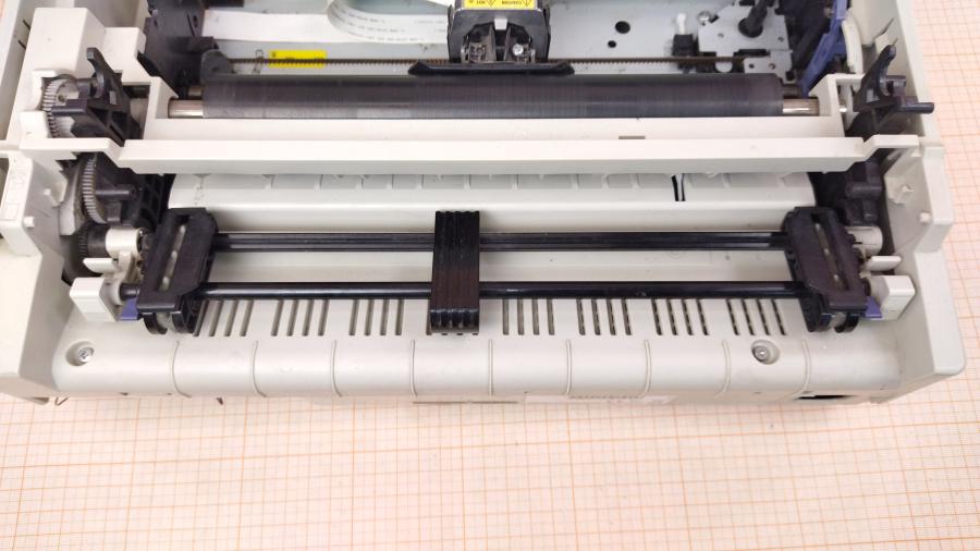 217-240-001 Принтер EPSON LX-300+II #14