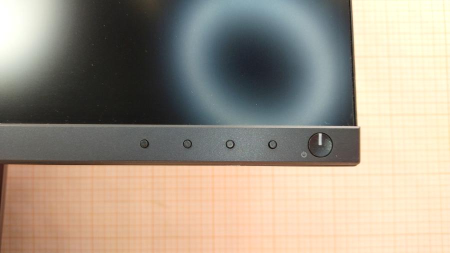 218-001-001 Монитор ЖК DELL P2418D #3