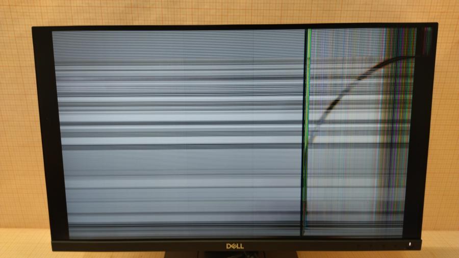 218-001-001 Монитор ЖК DELL P2418D #11