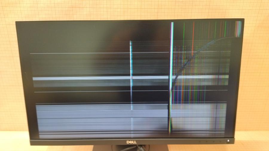 218-001-001 Монитор ЖК DELL P2418D #12