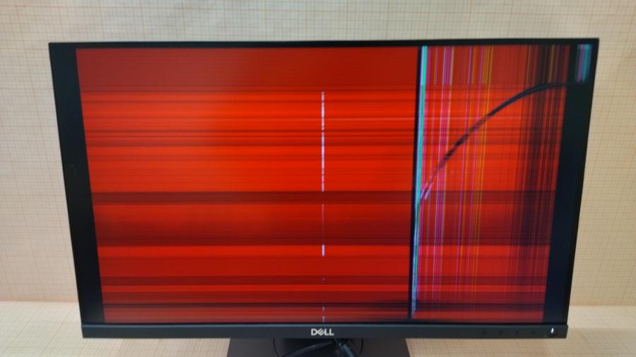 218-001-001 Монитор ЖК DELL P2418D #13