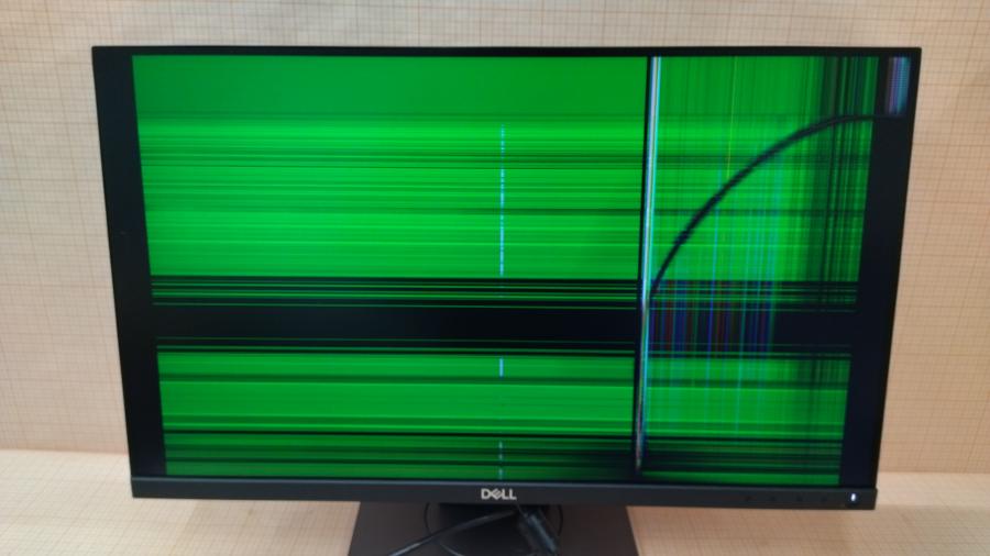 218-001-001 Монитор ЖК DELL P2418D #14