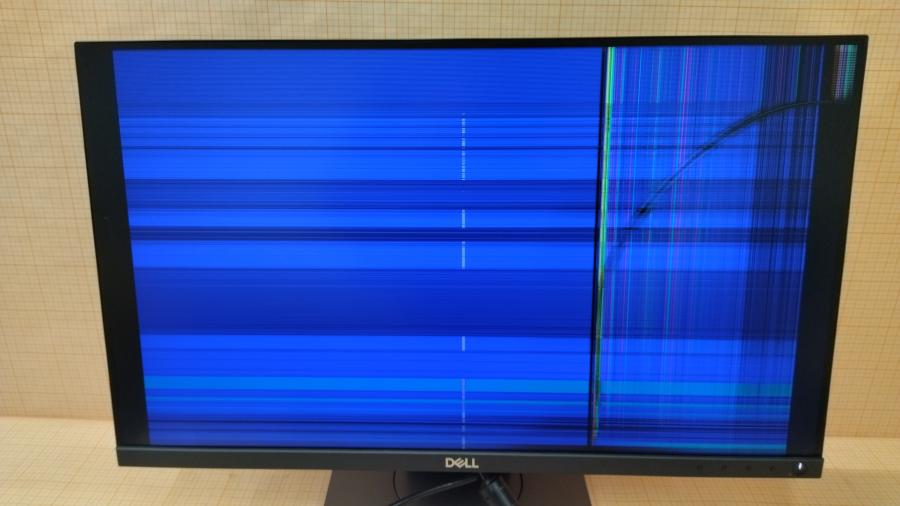 218-001-001 Монитор ЖК DELL P2418D #15