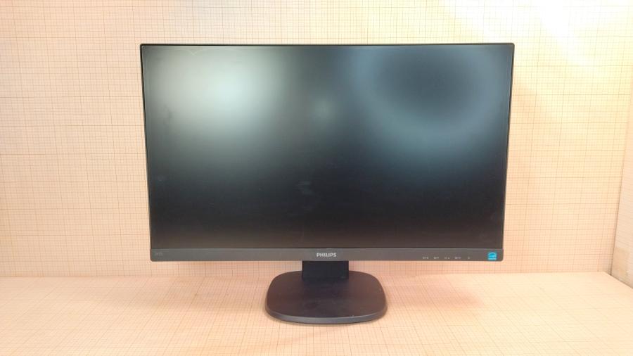 218-002-001 Монитор ЖК PHILIPS 243S7EJMB/01 #1