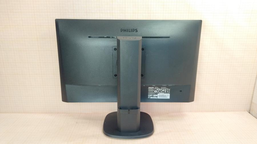 218-002-001 Монитор ЖК PHILIPS 243S7EJMB/01 #5
