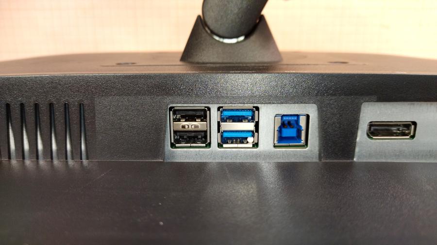 218-002-001 Монитор ЖК PHILIPS 243S7EJMB/01 #8