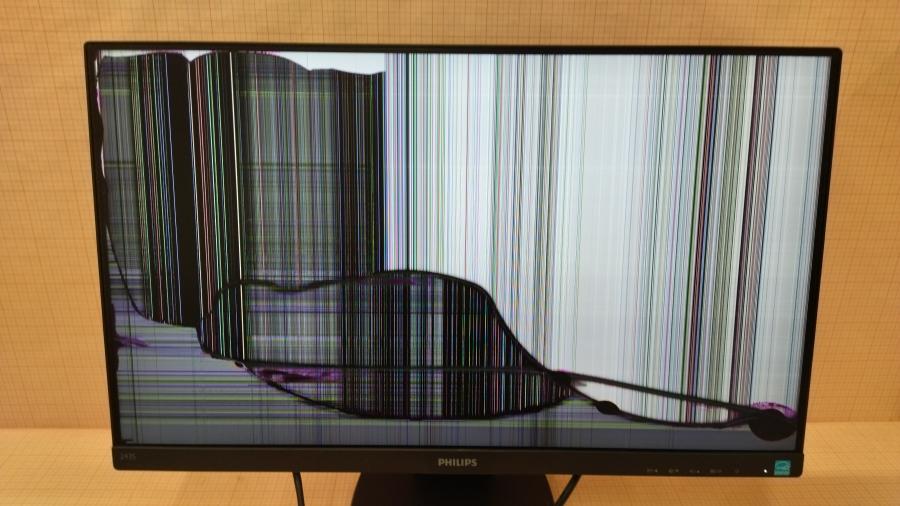 218-002-001 Монитор ЖК PHILIPS 243S7EJMB/01 #11