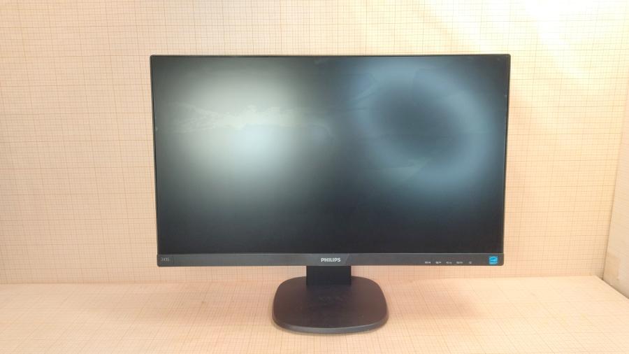 218-002-002 Монитор ЖК PHILIPS 243S7EJMB/01 #1