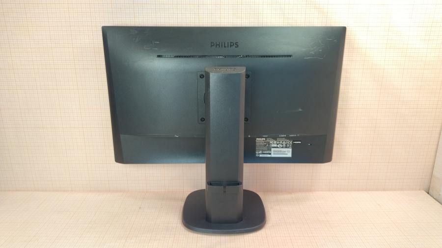 218-002-002 Монитор ЖК PHILIPS 243S7EJMB/01 #5