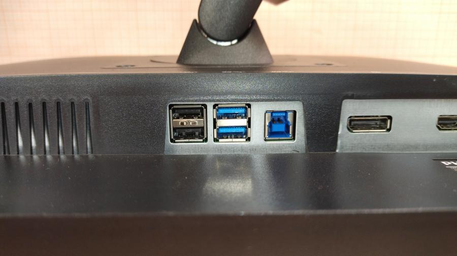 218-002-002 Монитор ЖК PHILIPS 243S7EJMB/01 #8