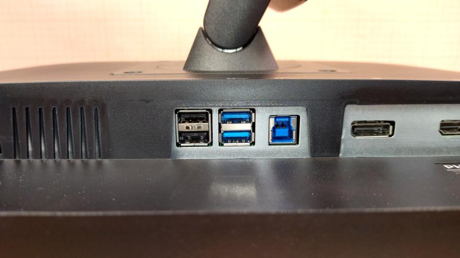 218-002-003 Монитор ЖК PHILIPS 243S7EJMB/01 #8