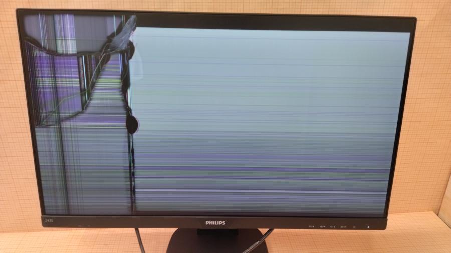 218-002-003 Монитор ЖК PHILIPS 243S7EJMB/01 #11