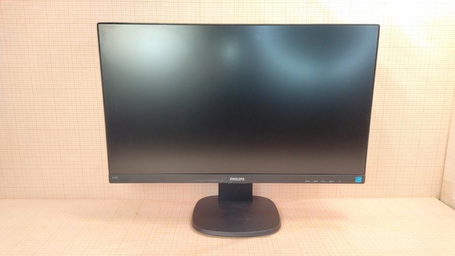 218-002-004 Монитор ЖК PHILIPS 243S7EJMB/01 #1