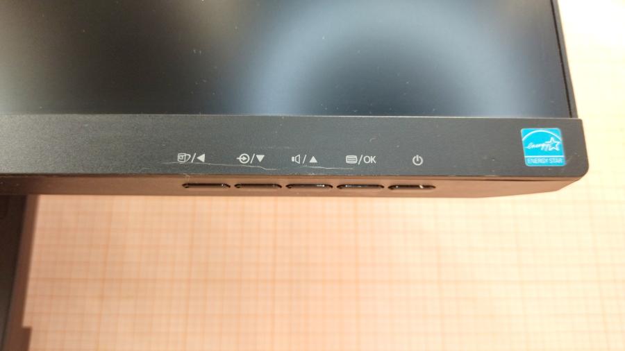 218-002-004 Монитор ЖК PHILIPS 243S7EJMB/01 #4