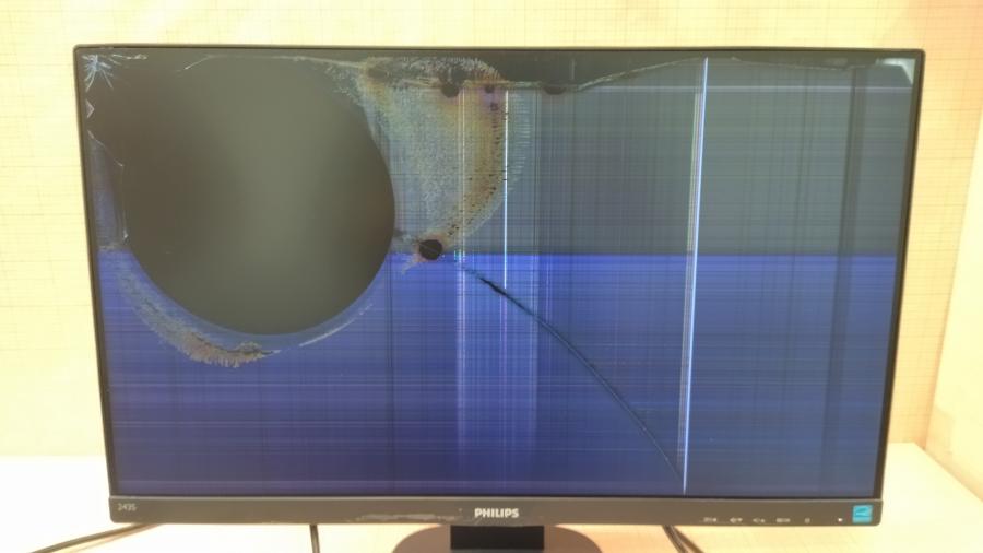 218-002-004 Монитор ЖК PHILIPS 243S7EJMB/01 #11